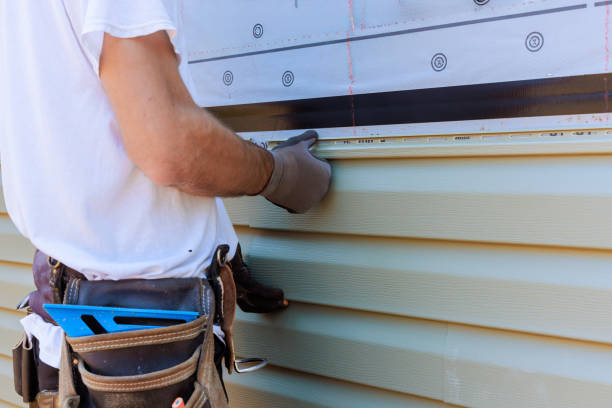 Affordable Siding Installation solutions in Pulaski, PA